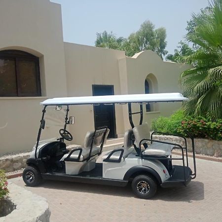 The Villa At Cove Ras al-Khaimah Exterior foto